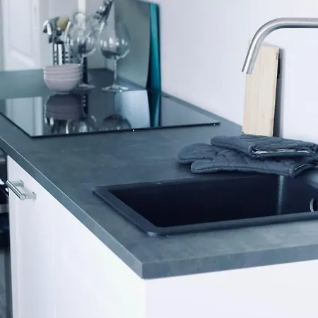 Ada's Koje Comfortable *