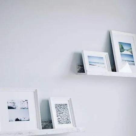 Ada's Koje Comfortable Holiday home *