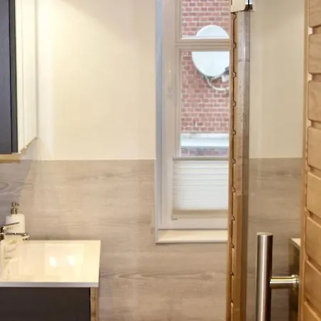 Ada's Koje Comfortable Holiday home Wustrow (Fischland)