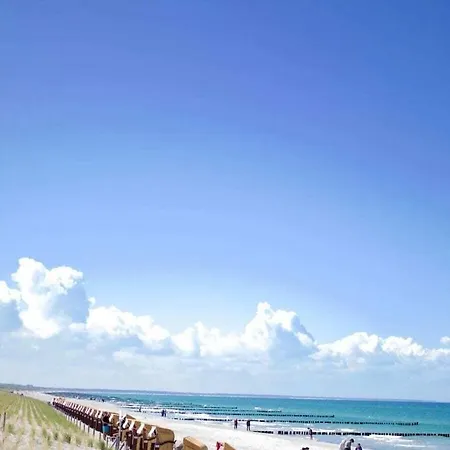 Ada's Koje Comfortable *