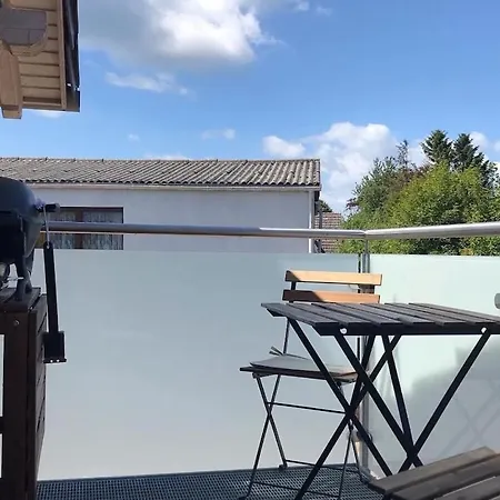 Ada's Koje Comfortable Holiday home *