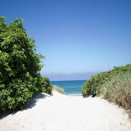 Ada's Koje Comfortable Wustrow (Fischland)