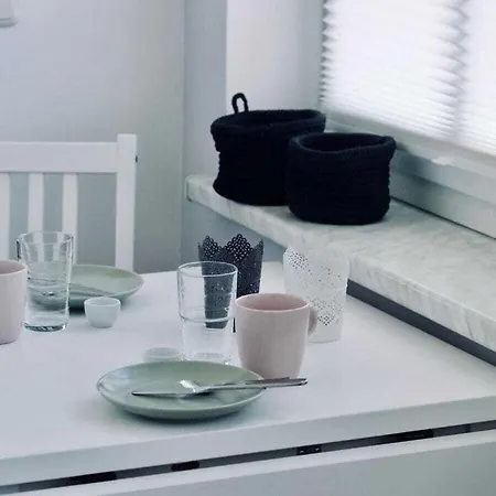 Ada's Koje Comfortable * Wustrow (Fischland)