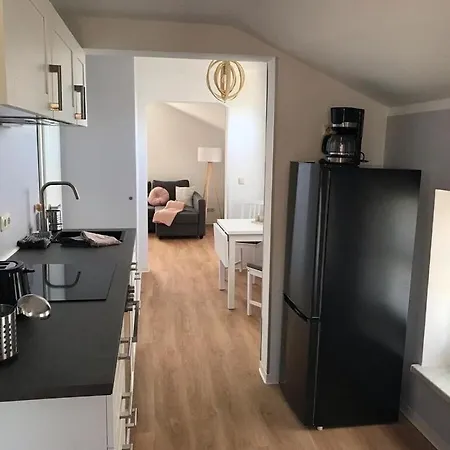 Ada's Koje Comfortable *