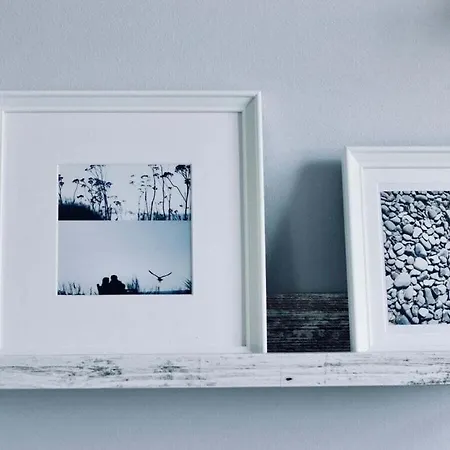 Ada's Koje Comfortable Holiday home