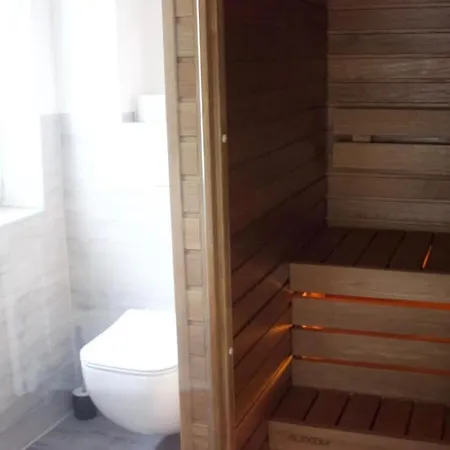 Holiday home Ada's Koje Comfortable *