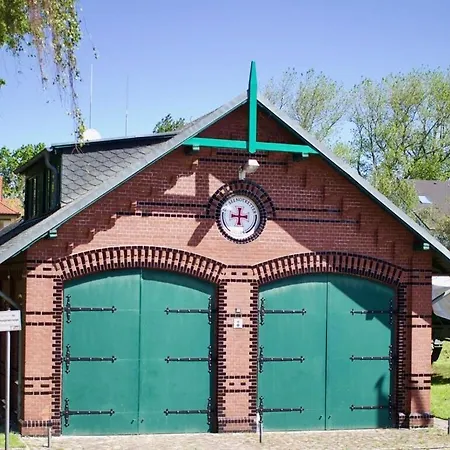 Ada's Koje Comfortable *